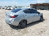 3MYDLBYV5KY****** Salvamento y Destrozados 2019 Toyota Yaris en Estado de Texas