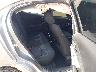 3MYDLBYV5KY****** Destrozados 2019 Toyota Yaris en Houston