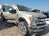 1FT7W2BTXHE****** Salvamento y Destrozados 2017 Ford F-250 en Houston North