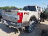 1FT7W2BTXHE****** Salvamento y Destrozados 2017 Ford F-250 en Estado de Texas