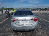 2T1BURHE0FC****** Salvamento 2015 Toyota Corolla