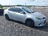 2T1BURHE0FC****** Salvamento y Destrozados 2015 Toyota Corolla en Miami North