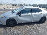 2T1BURHE0FC****** Salvamento y Reparables 2015 Toyota Corolla en Estado de Florida