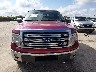 1FTFW1EF7DK****** Usados 2013 Ford F-150 en Estado de Illinois