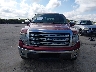 1FTFW1EF7DK****** Salvamento y Reparables 2013 Ford F-150 en Estado de Illinois