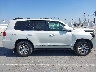 JTMCY7AJ3J4****** Salvage and Wrecked 2018 Toyota Land Cruiser in Los Angeles South