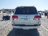 JTMCY7AJ3J4****** Salvage and Wrecked 2018 Toyota Land Cruiser in California State