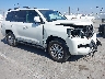 JTMCY7AJ3J4****** Salvage and Wrecked 2018 Toyota Land Cruiser in Los Angeles South