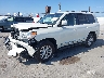 JTMCY7AJ3J4****** Used and Repairable 2018 Toyota Land Cruiser in Los Angeles South