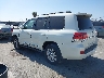 JTMCY7AJ3J4****** Salvage and Repairable 2018 Toyota Land Cruiser in Los Angeles South