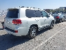 JTMCY7AJ3J4****** Salvage and Wrecked 2018 Toyota Land Cruiser in California State