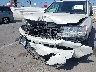 JTMCY7AJ3J4****** Salvage and Repairable 2018 Toyota Land Cruiser in California State