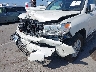JTMCY7AJ3J4****** Repairable 2018 Toyota Land Cruiser in California State