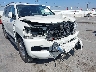 JTMCY7AJ3J4****** Wrecked 2018 Toyota Land Cruiser
