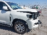 JTMCY7AJ3J4****** Used 2018 Toyota Land Cruiser