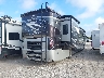 4UZACGFC2KC****** Salvage and Wrecked 2019 Allegro Chassis in Texas State