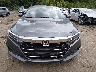1HGCV1F19MA****** Wrecked 2021 Honda Accord in Mississippi State