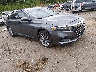 1HGCV1F19MA****** Salvage and Wrecked 2021 Honda Accord in Jackson
