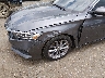 1HGCV1F19MA****** Salvage and Repairable 2021 Honda Accord in Mississippi State