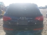 WA1DGAFE3ED****** Wrecked 2014 Audi Q7