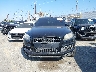 WA1DGAFE3ED****** Wrecked 2014 Audi Q7 in California State