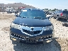 2HNYD2H57AH****** Destrozados 2010 Acura MDX en Estado de Wisconsin