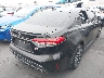 JTDS4MCE2MJ****** Salvamento y Destrozados 2021 Toyota Corolla en Estado de California