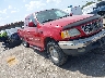 2FTRX18L91C****** Salvage and Wrecked 2001 Ford F-150 in Houston