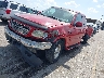 2FTRX18L91C****** Used and Repairable 2001 Ford F-150 in Houston