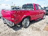 2FTRX18L91C****** Salvage and Wrecked 2001 Ford F-150 in Texas State