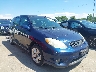 2T1KR32EX8C****** Salvamento y Destrozados 2008 Toyota Matrix en Cleveland