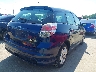 2T1KR32EX8C****** Salvamento y Destrozados 2008 Toyota Matrix en Estado de Ohio