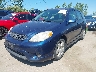 2T1KR32EX8C****** Salvamento y Reparables 2008 Toyota Matrix en Estado de Ohio