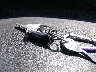 19XFB2F57DE****** Salvage 2013 Honda Civic in California State