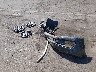 19XFB2F57DE****** Wrecked 2013 Honda Civic in California State