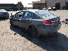 19XFB2F57DE****** Salvage and Repairable 2013 Honda Civic in Sacramento