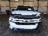 1GCPWDED3NZ****** Wrecked 2022 Chevrolet Silverado 1500 in Georgia State
