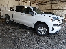 1GCPWDED3NZ****** Salvage and Wrecked 2022 Chevrolet Silverado 1500 in Atlanta