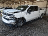 1GCPWDED3NZ****** Used and Repairable 2022 Chevrolet Silverado 1500 in Atlanta