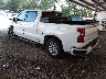 1GCPWDED3NZ****** Salvage and Repairable 2022 Chevrolet Silverado 1500 in Atlanta