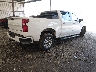 1GCPWDED3NZ****** Salvage and Wrecked 2022 Chevrolet Silverado 1500 in Georgia State