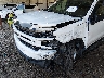 1GCPWDED3NZ****** Salvage and Repairable 2022 Chevrolet Silverado 1500 in Georgia State