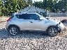JN8AF5MV4BT****** Reparables 2011 Nissan Juke en Estado de Ohio