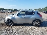 JN8AF5MV4BT****** Salvamento 2011 Nissan Juke