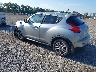 JN8AF5MV4BT****** Salvamento y Reparables 2011 Nissan Juke en Akron Canton