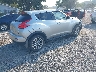 JN8AF5MV4BT****** Salvamento y Destrozados 2011 Nissan Juke en Estado de Ohio