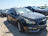 1G1PG5SB0F7****** Salvage and Wrecked 2015 Chevrolet Cruze in San Antonio South