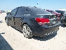 1G1PG5SB0F7****** Salvage and Repairable 2015 Chevrolet Cruze in San Antonio South