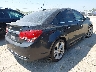 1G1PG5SB0F7****** Salvage and Wrecked 2015 Chevrolet Cruze in Texas State