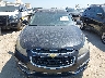 1G1PG5SB0F7****** Salvage and Repairable 2015 Chevrolet Cruze in Texas State